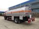 輸送の燃料SINOTRUK CNHTC 6x4 336HPのオイル タンクのトラック