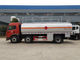 輸送の燃料SINOTRUK CNHTC 6x4 336HPのオイル タンクのトラック