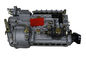 VG1560080023 WD615エンジンHOWOの燃料噴射装置ポンプ