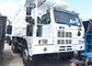 ZZ5707V3840CJ 420HP HOWO 6x4 70トン鉱山のダンプ トラック