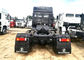 Shacman F3000 380/371/420hp 6x4のトラクターのヘッド トラック